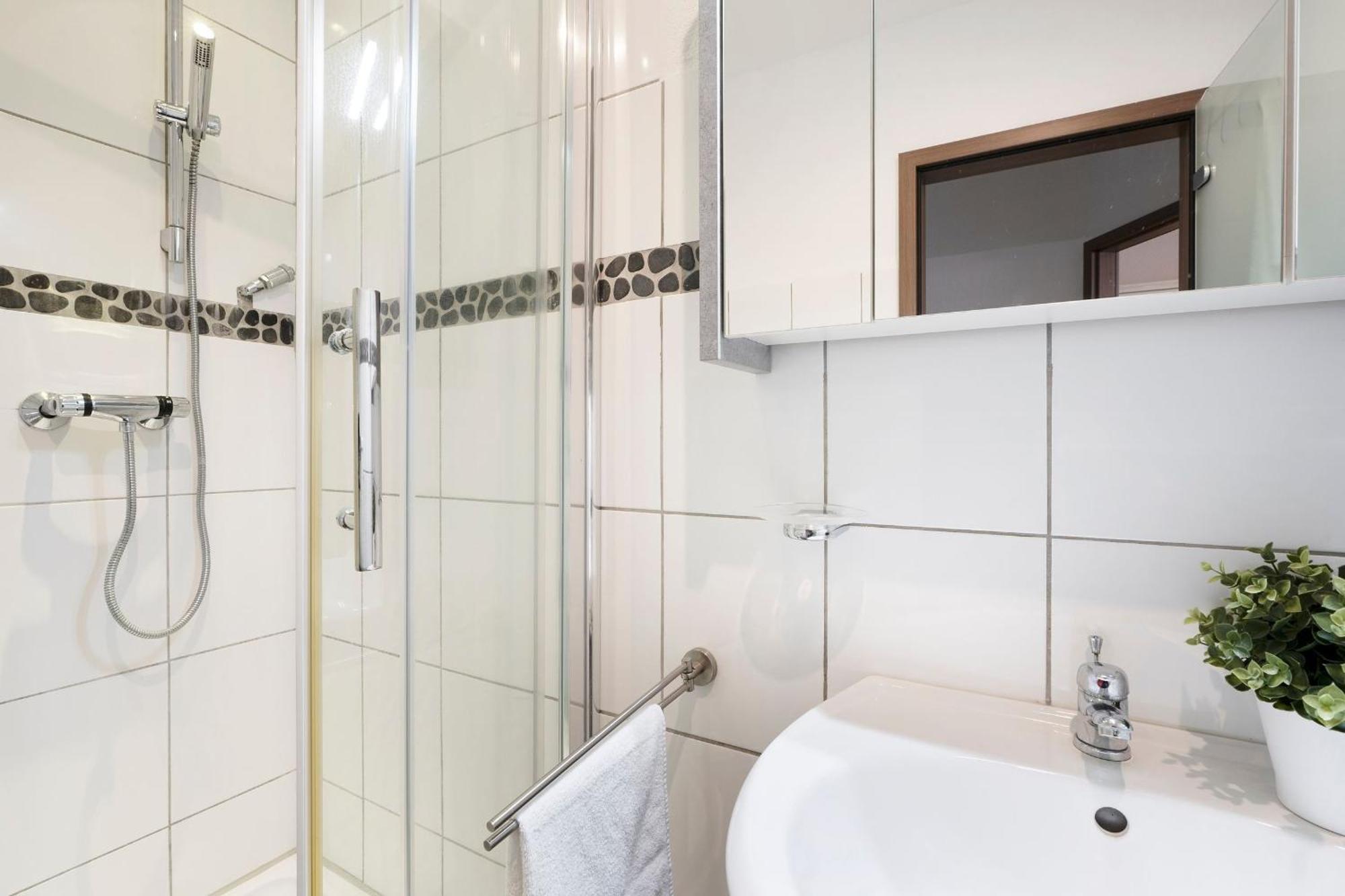 Sunny Side Apartment Groemitz Luaran gambar