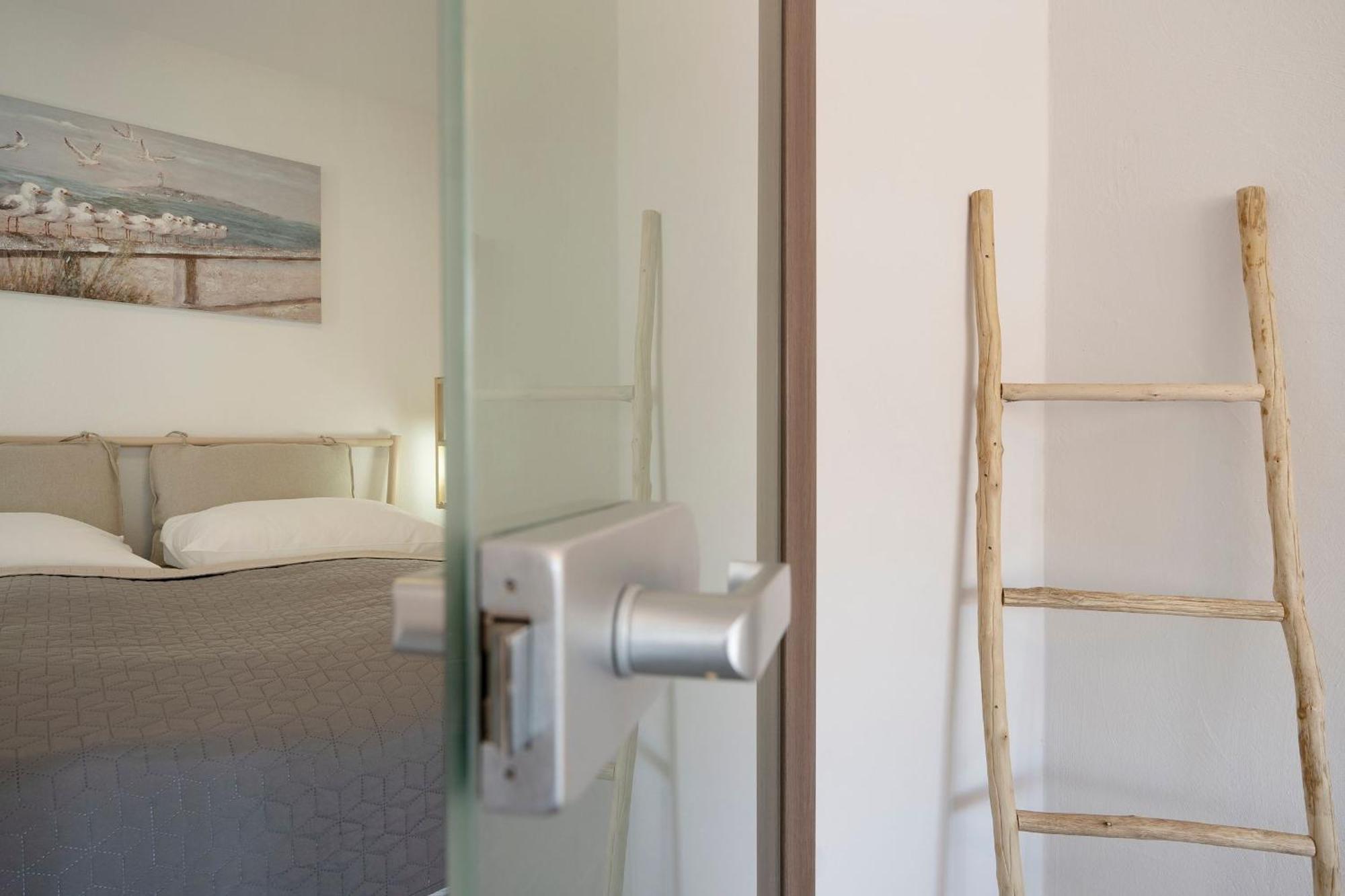 Sunny Side Apartment Groemitz Luaran gambar