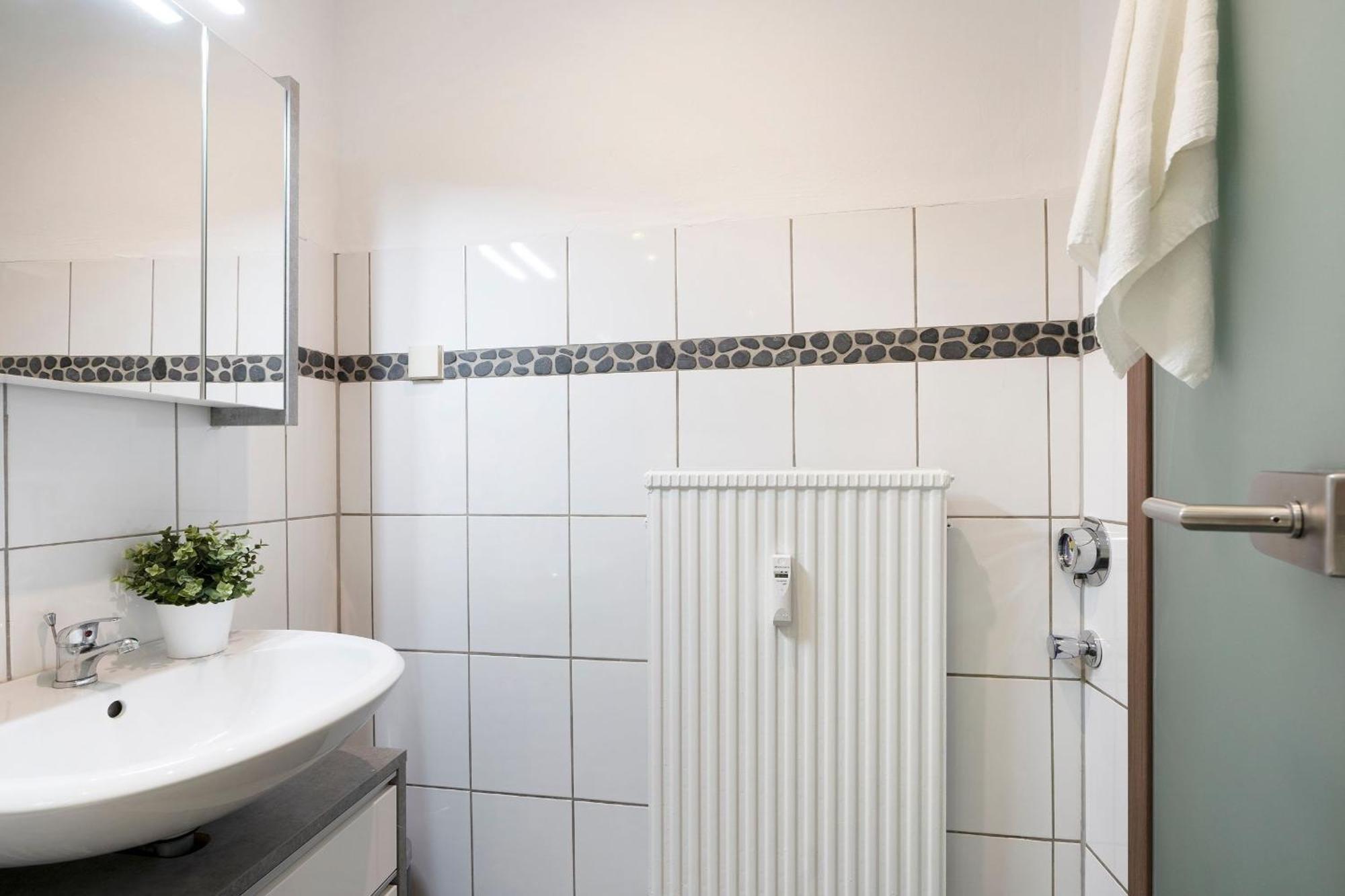 Sunny Side Apartment Groemitz Luaran gambar