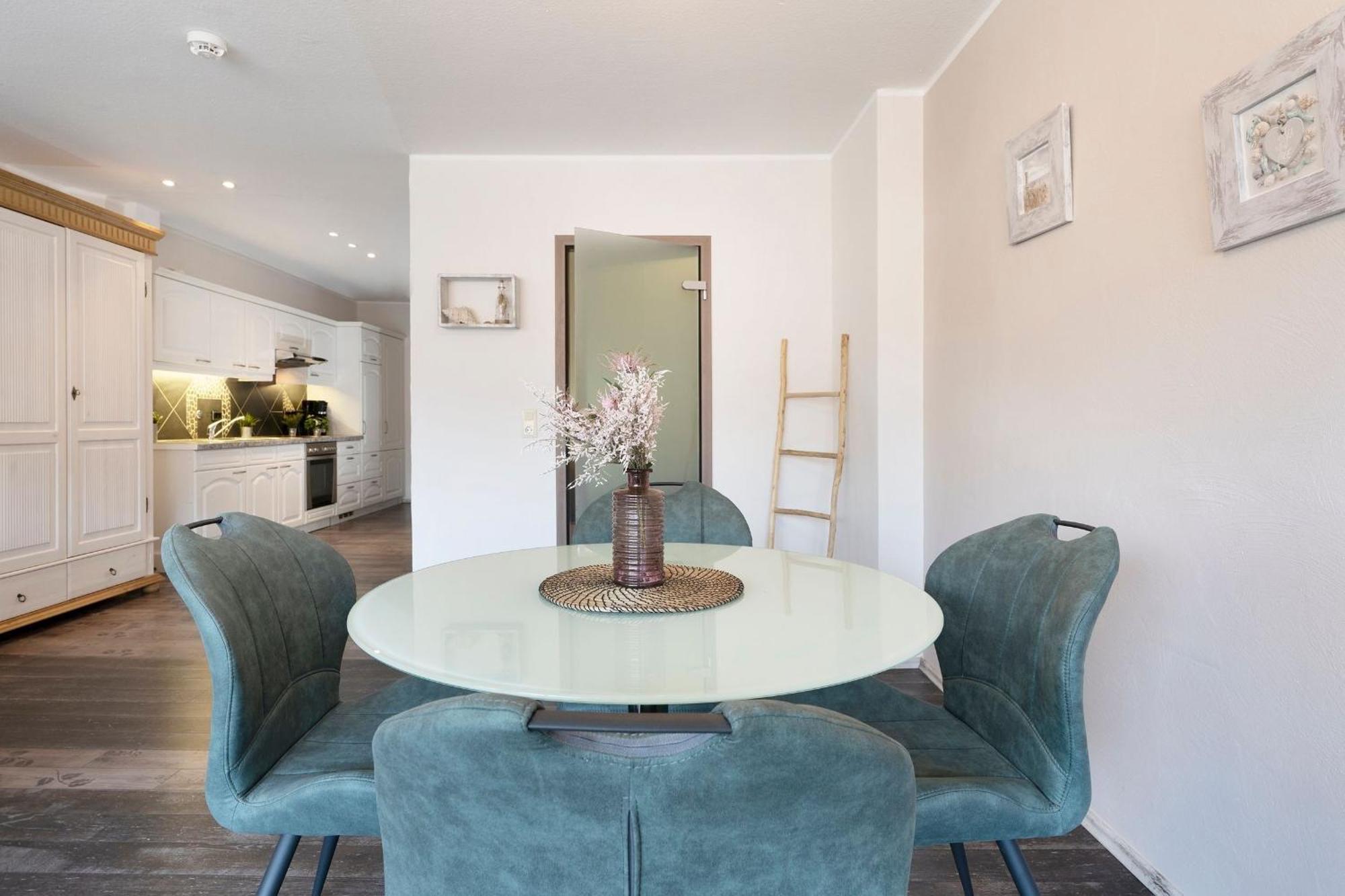 Sunny Side Apartment Groemitz Luaran gambar
