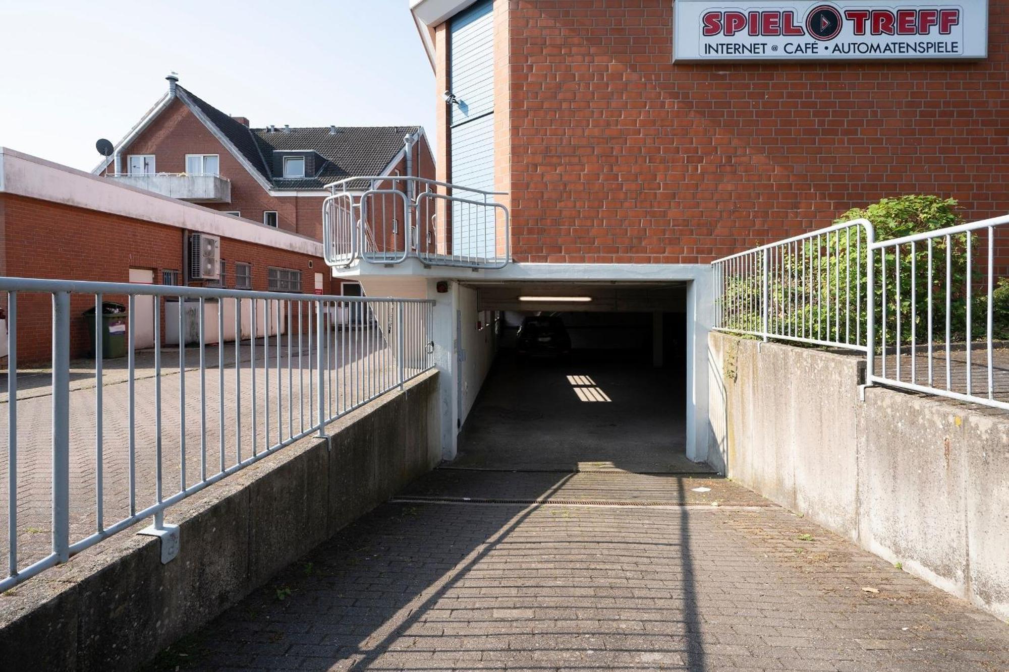 Sunny Side Apartment Groemitz Luaran gambar
