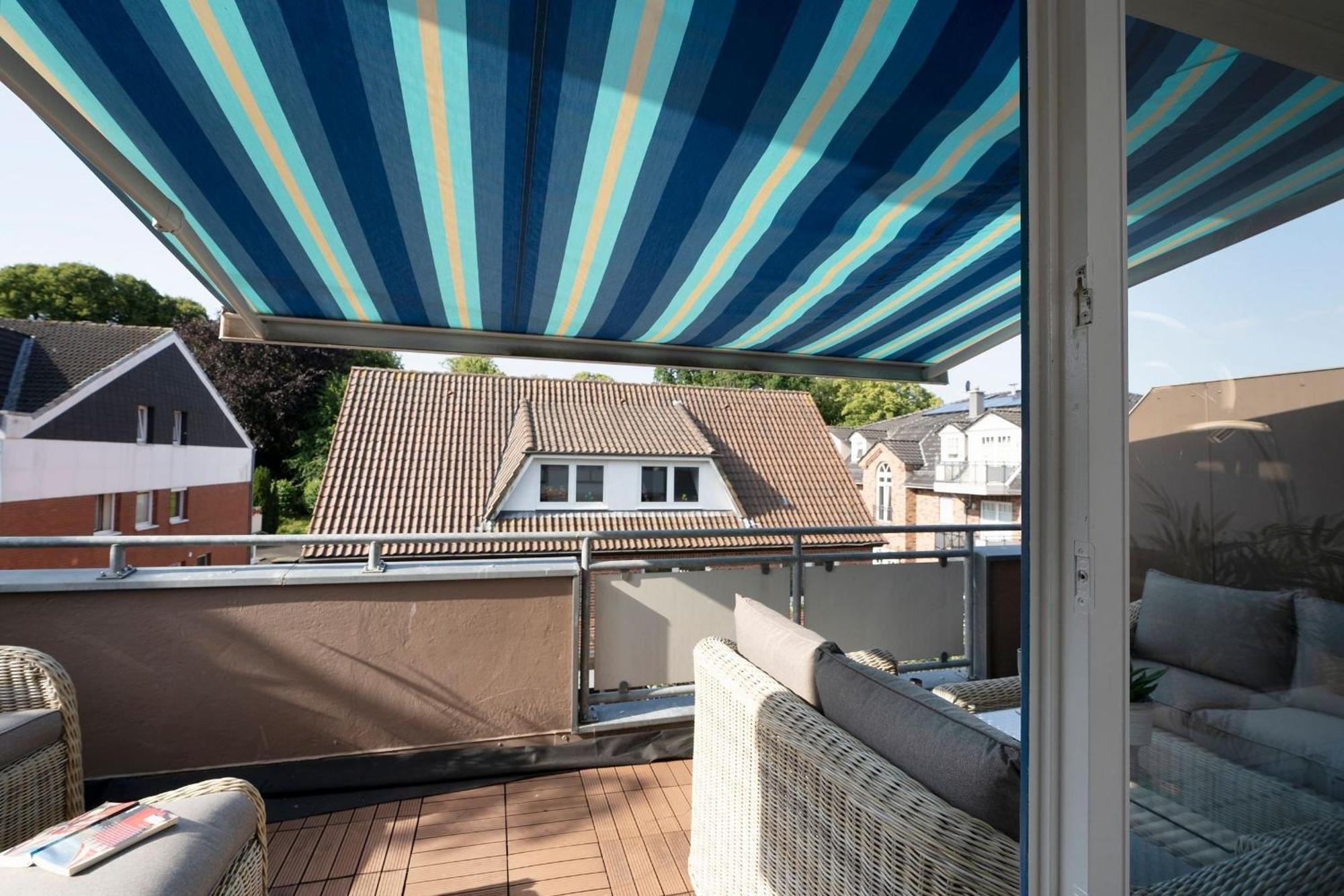 Sunny Side Apartment Groemitz Luaran gambar